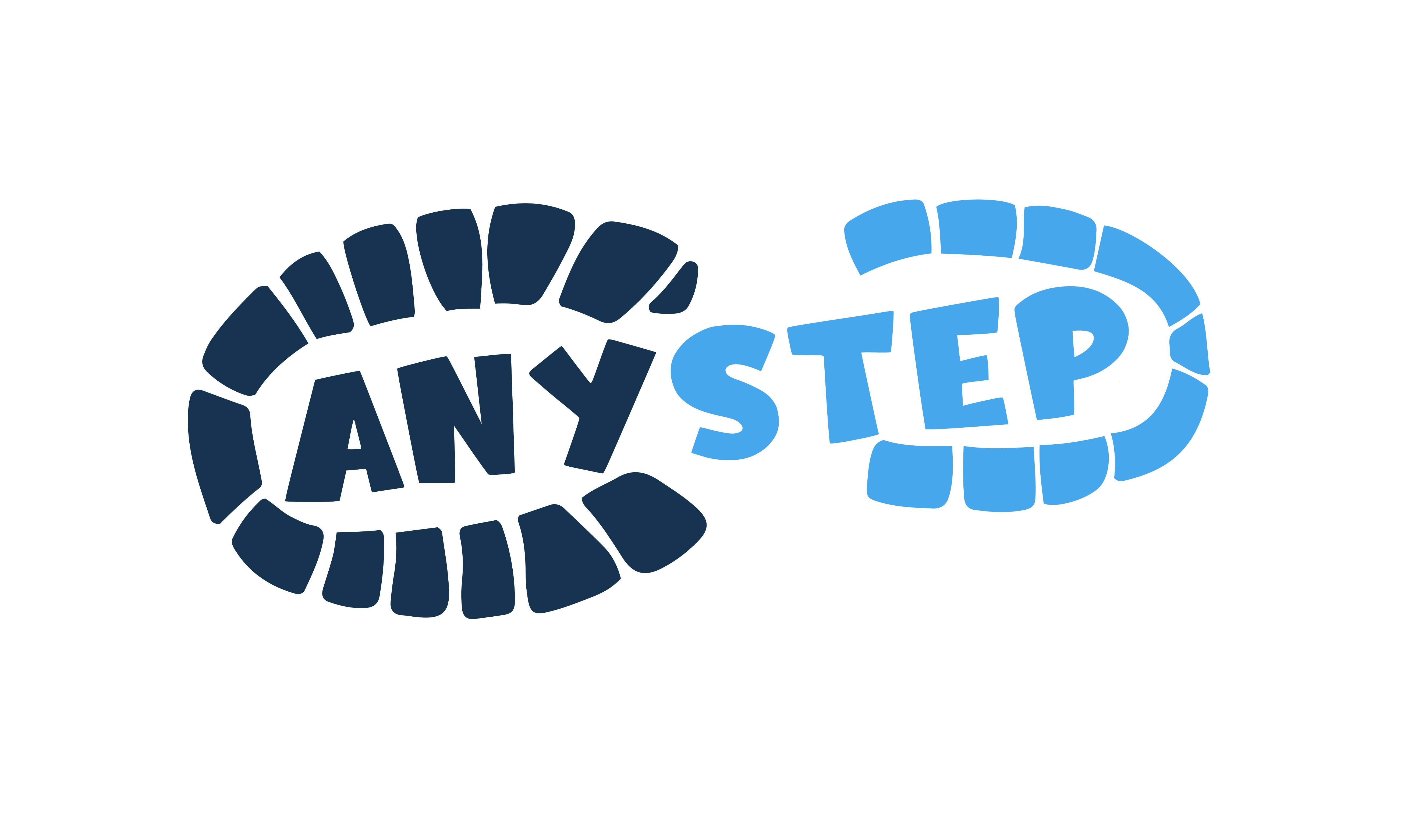 AnyStep.com - Unique premium names